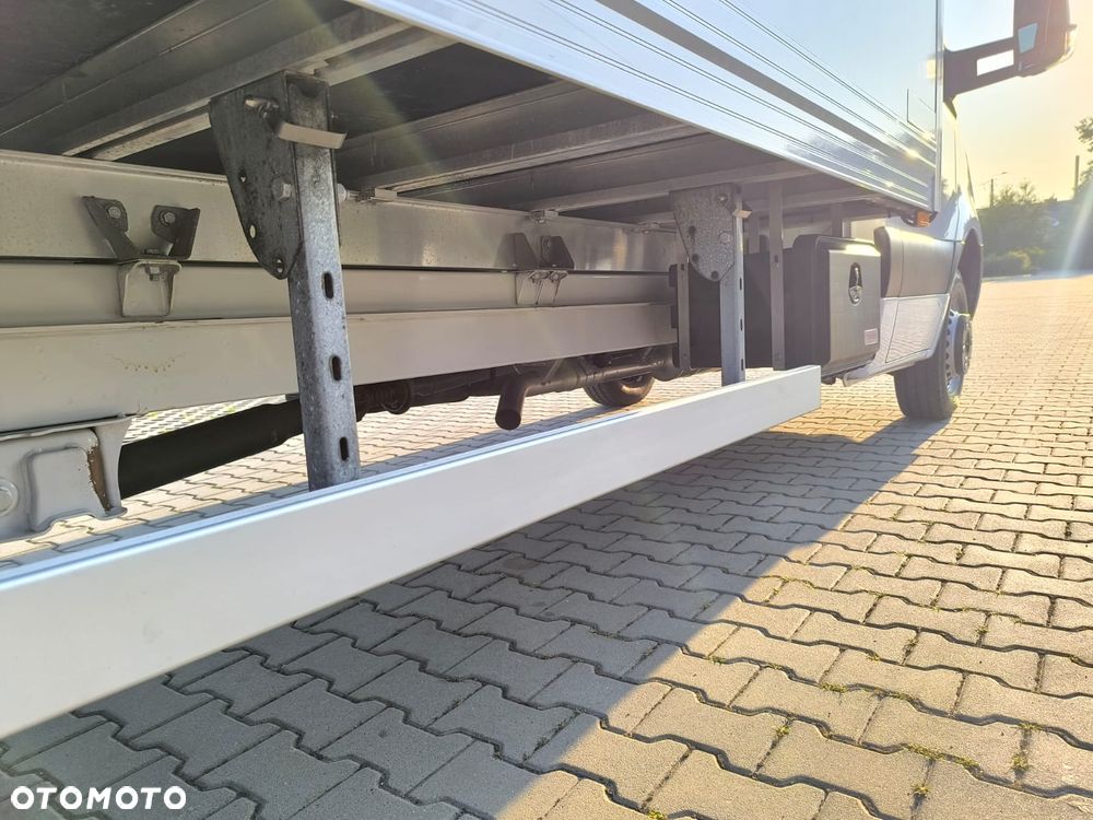 Mercedes-Benz Sprinter 517,170KM, Automat, Kontener 8 Palet, Full Led, Salon Polska! - 33