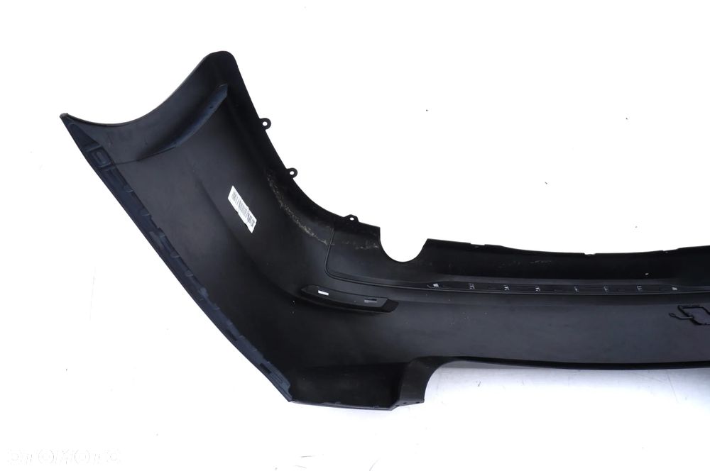 BMW 3 F30 sedan 2011 - 2014 zderzak tył bez PDC F 30 NOWY ORYGINAŁ OE - 13