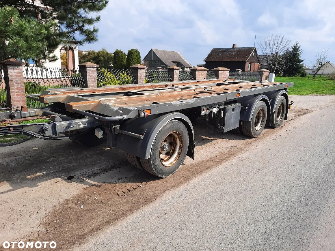 Inny Nopa PTC 240 - 7