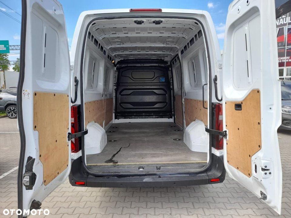 Renault master - 15