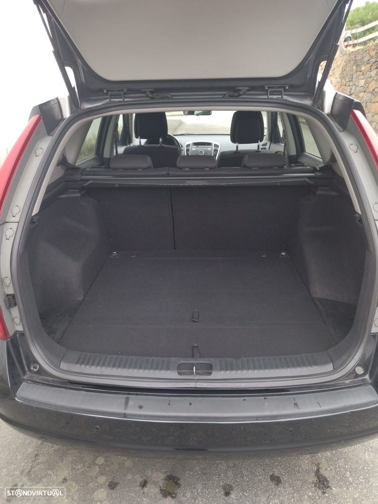 Kia Ceed SW - 20