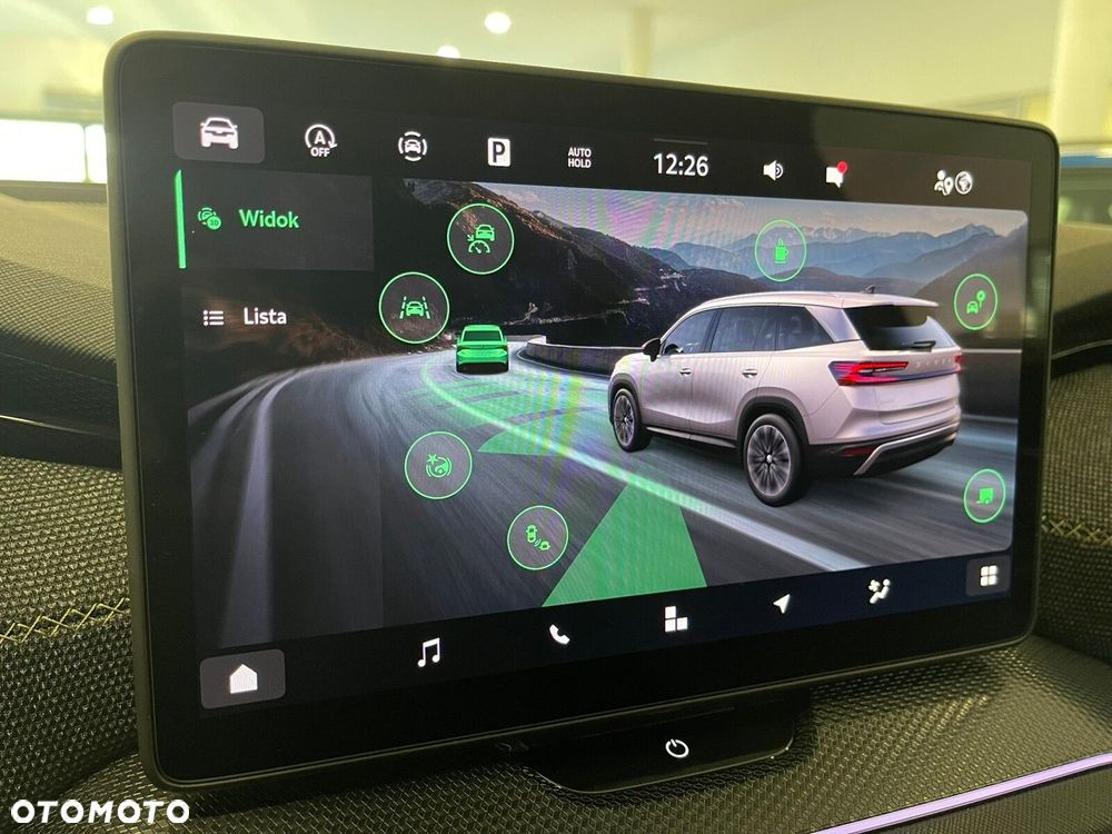 Skoda Kodiaq 2.0 TDI 4x4 Selection DSG - 21