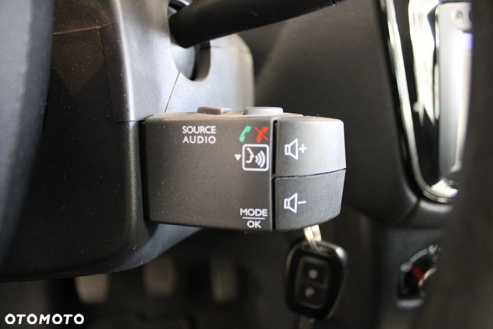 Dacia Lodgy TCe 115 Comfort - 6