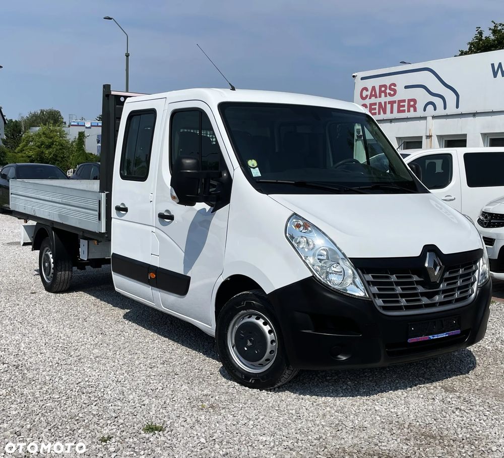 Renault Master - 8