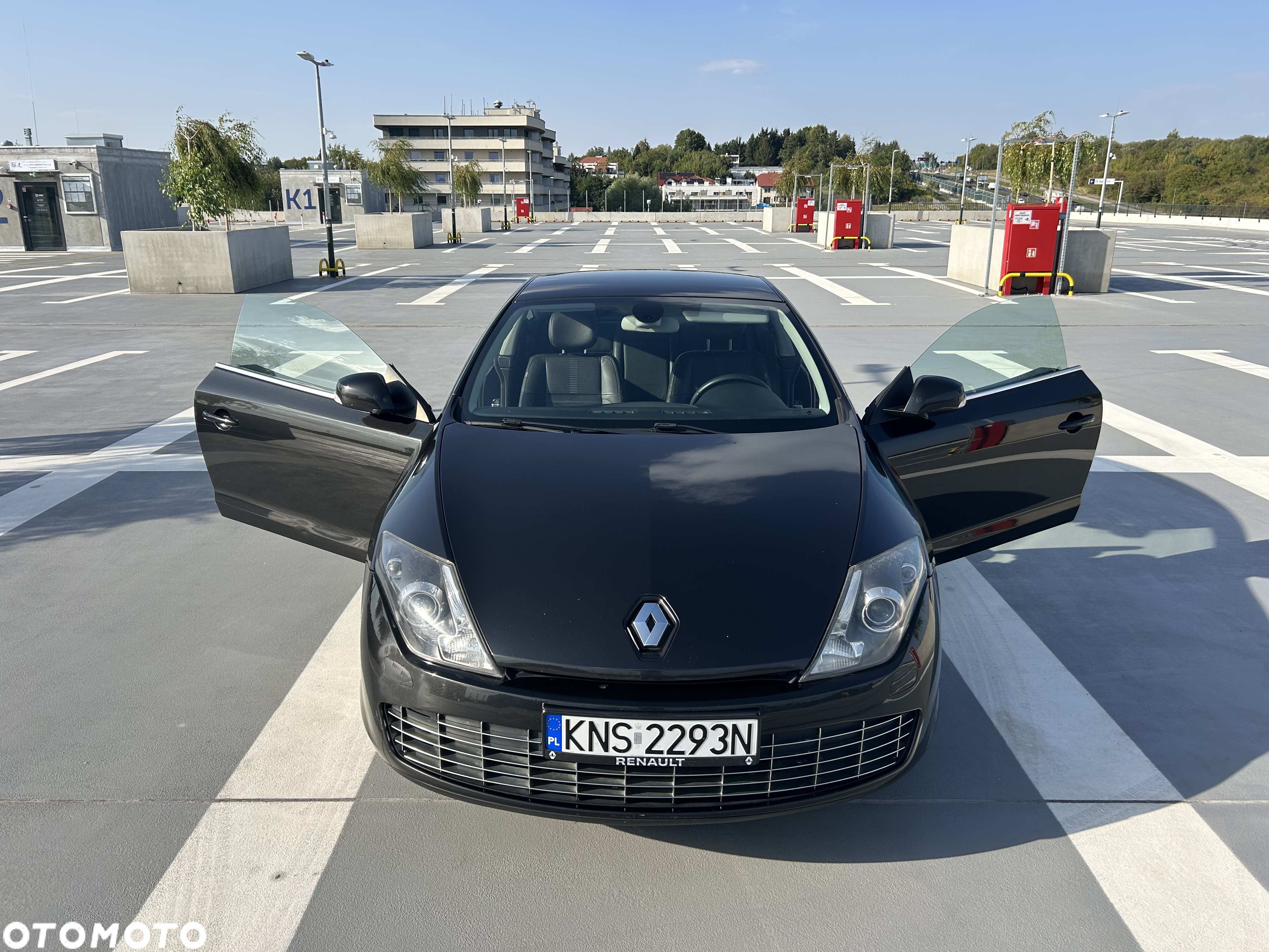 Renault Laguna 2.0 dCi Monaco GP2 - 15