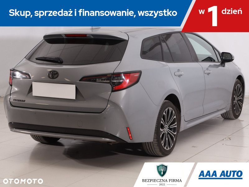 Toyota Corolla - 7