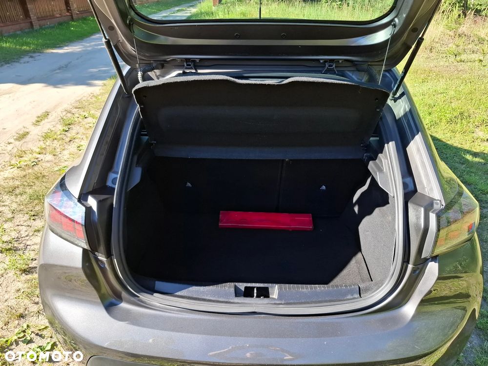 Peugeot 208 BlueHDi 100 Active Pack - 15