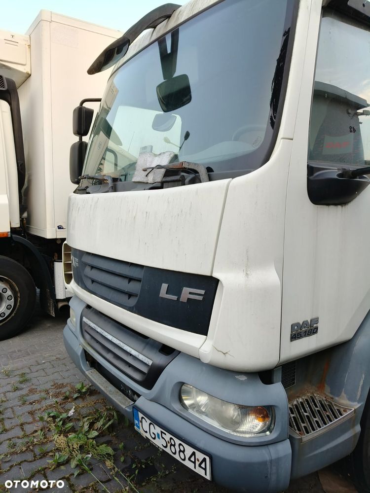 DAF FA FALF-45 - 8