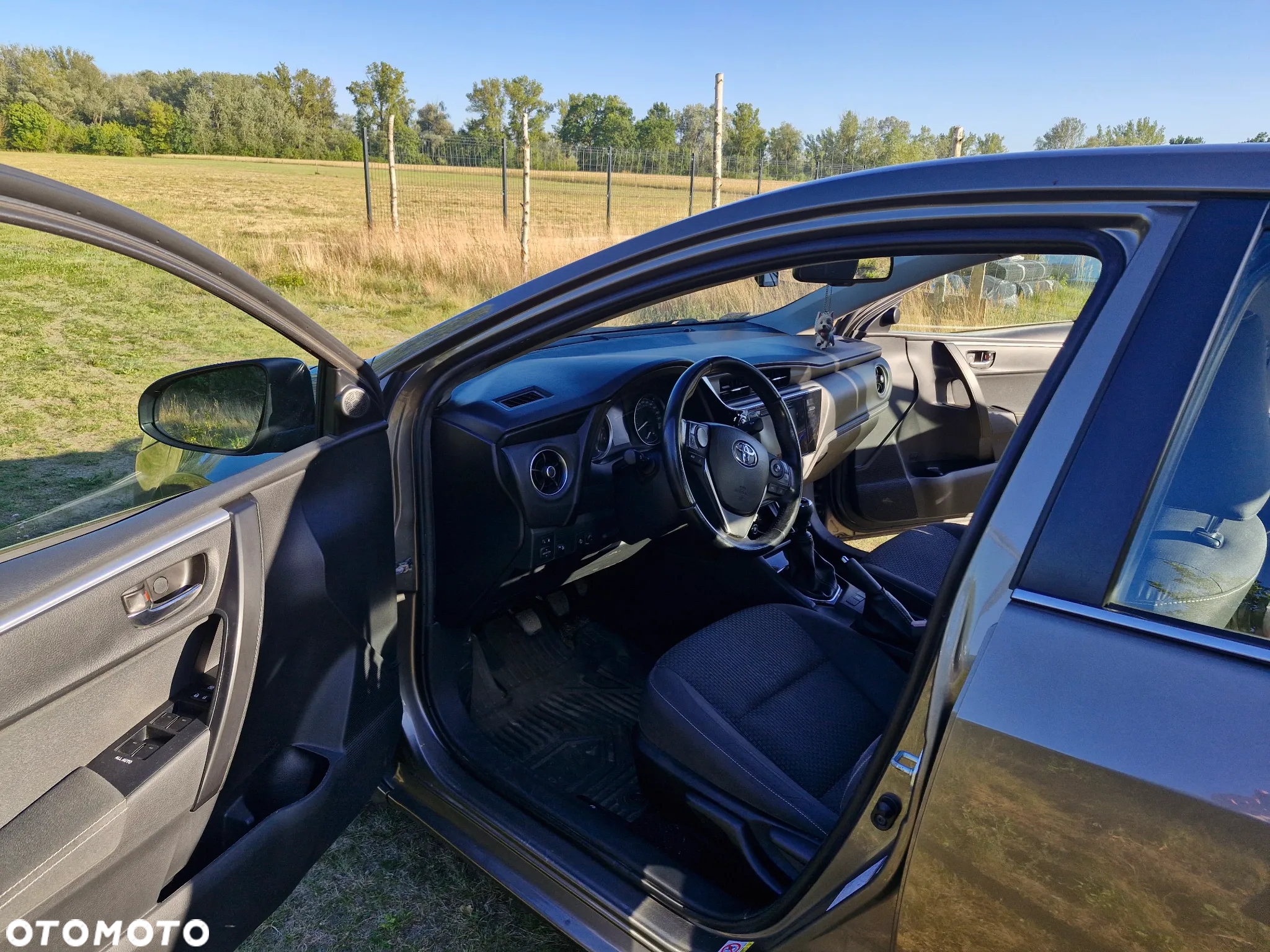 Toyota Corolla 1.6 Premium EU6 - 5