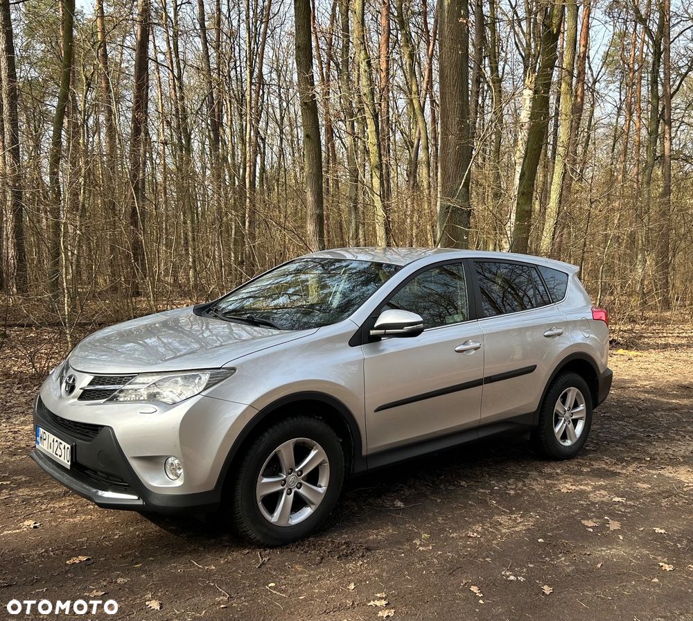 Toyota RAV4 2.0 D-4D Premium 4x2 - 3
