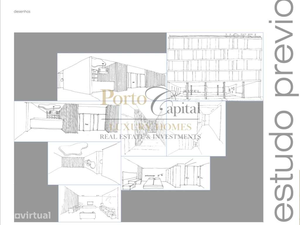 Investimento no Porto - Grande imagem: 5/22