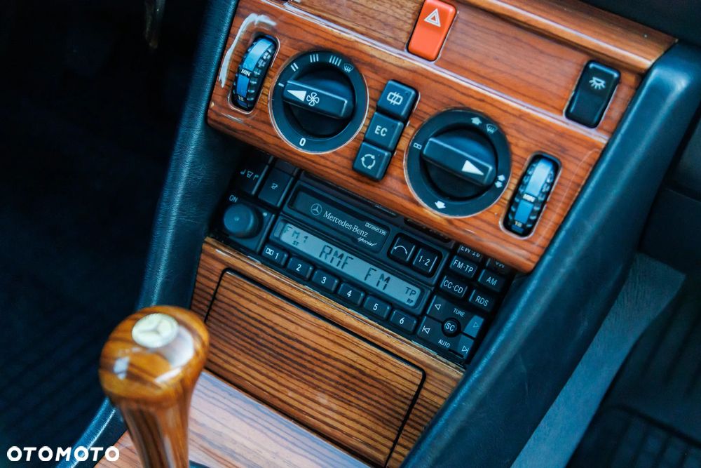 Mercedes-Benz W124 (1984-1993) - 31