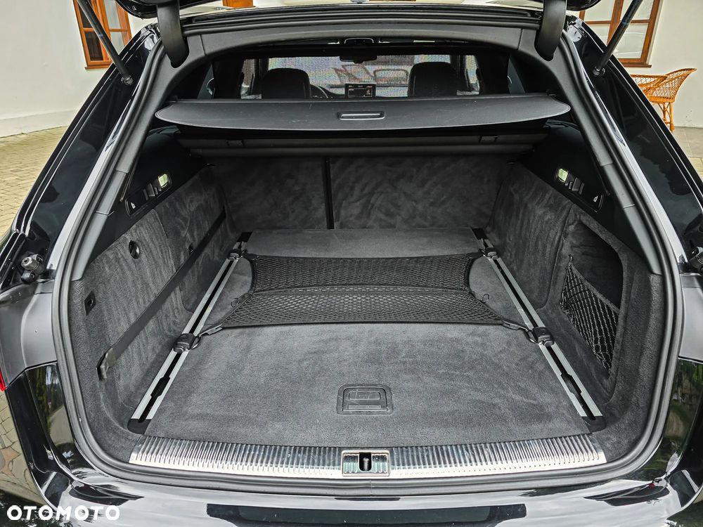 Audi A6 Avant - 34