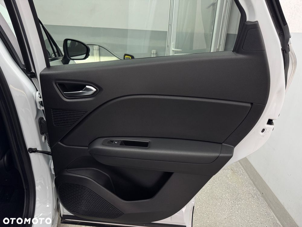 Renault Captur E-TECH Full 145 TECHNO - 28