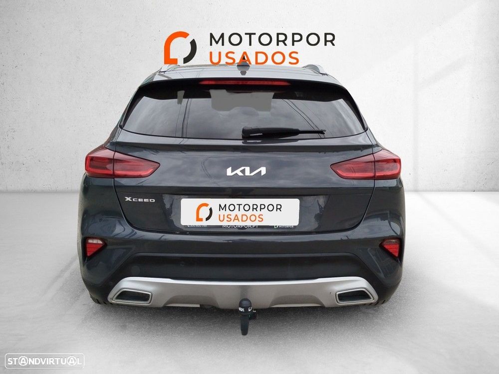 Kia XCeed 1.6 GDi PHEV Drive - 5