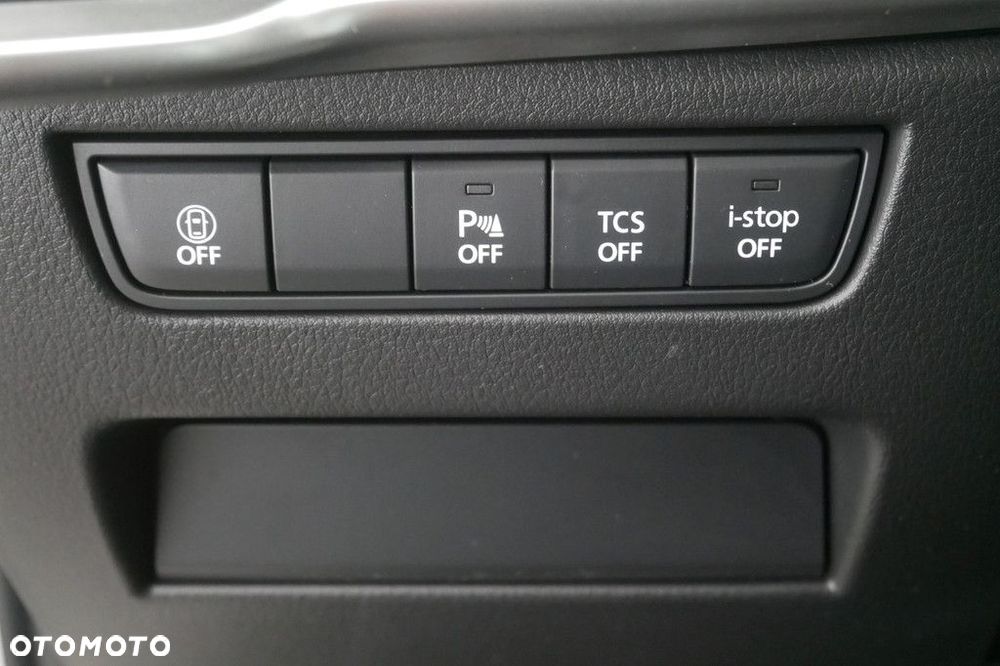 Mazda CX-60 - 24
