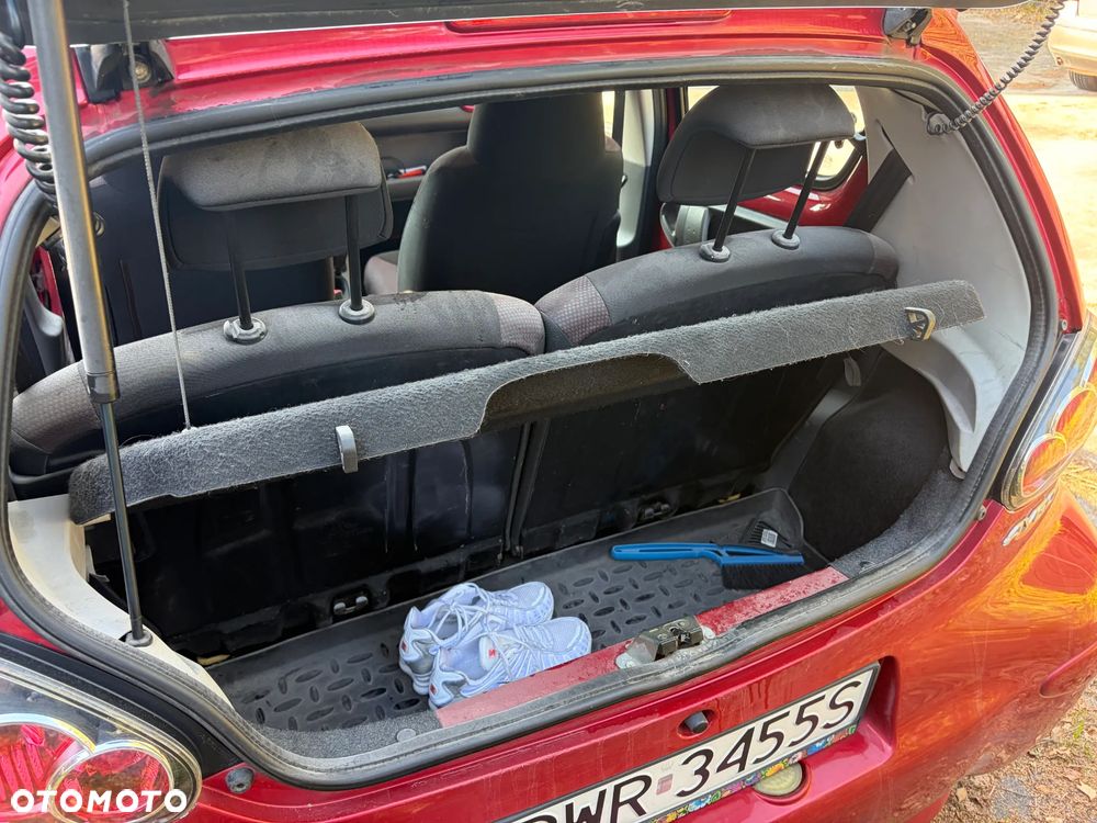 Toyota Aygo - 9