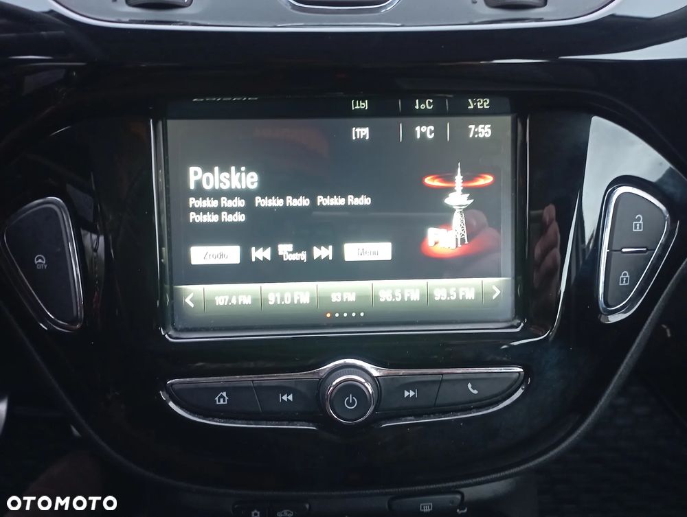 Opel Corsa 1.4 Color Edition - 17