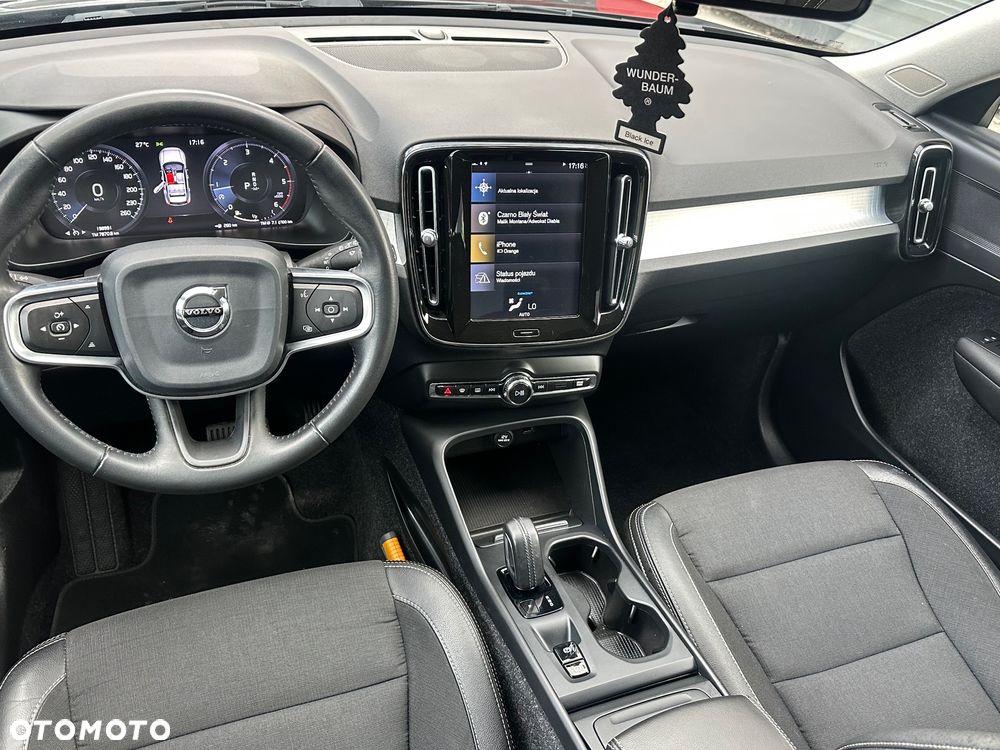 Volvo XC 40 D3 - 9