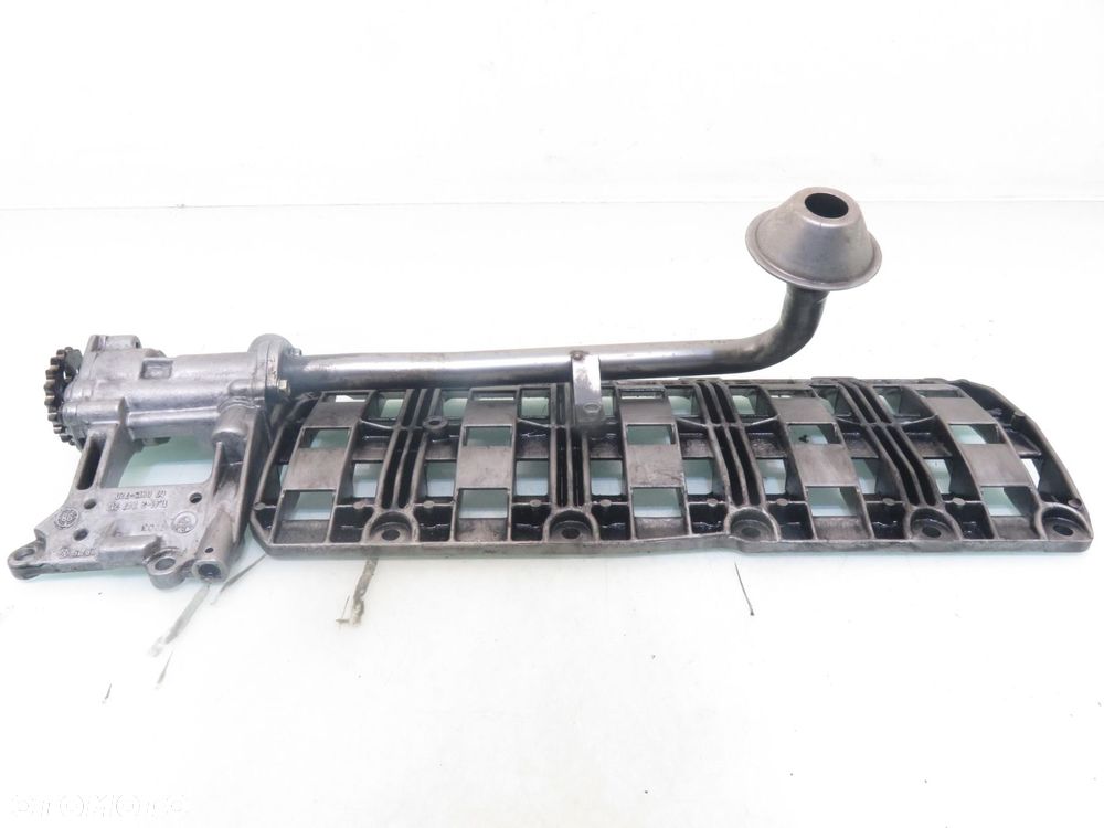 POMPA OLEJU BMW E39 525 d M57D25 M57D30 2247212 670815720 - 6