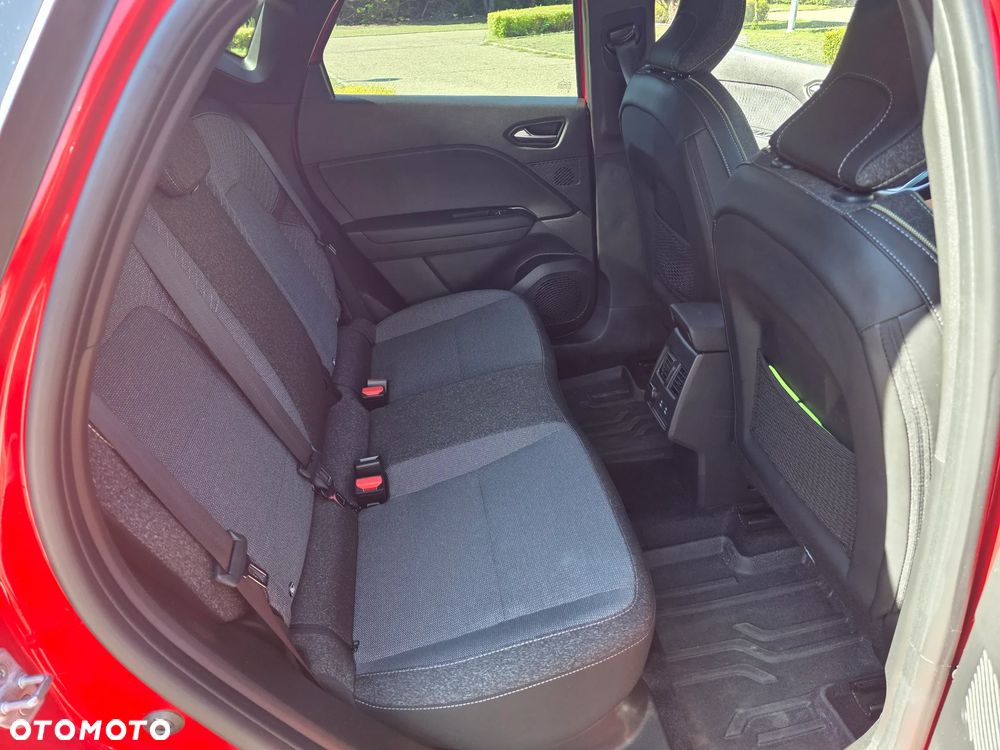 Renault Captur 1.0 TCe Zen - 13