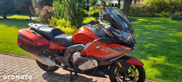 BMW K