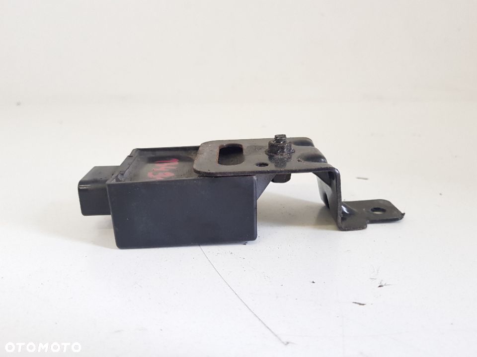 Peugeot Kisbee 50 2T Moduł Komputer Sterownik - 4