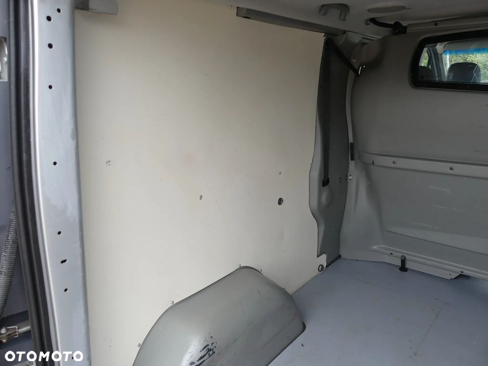 Nissan Primastar - 30