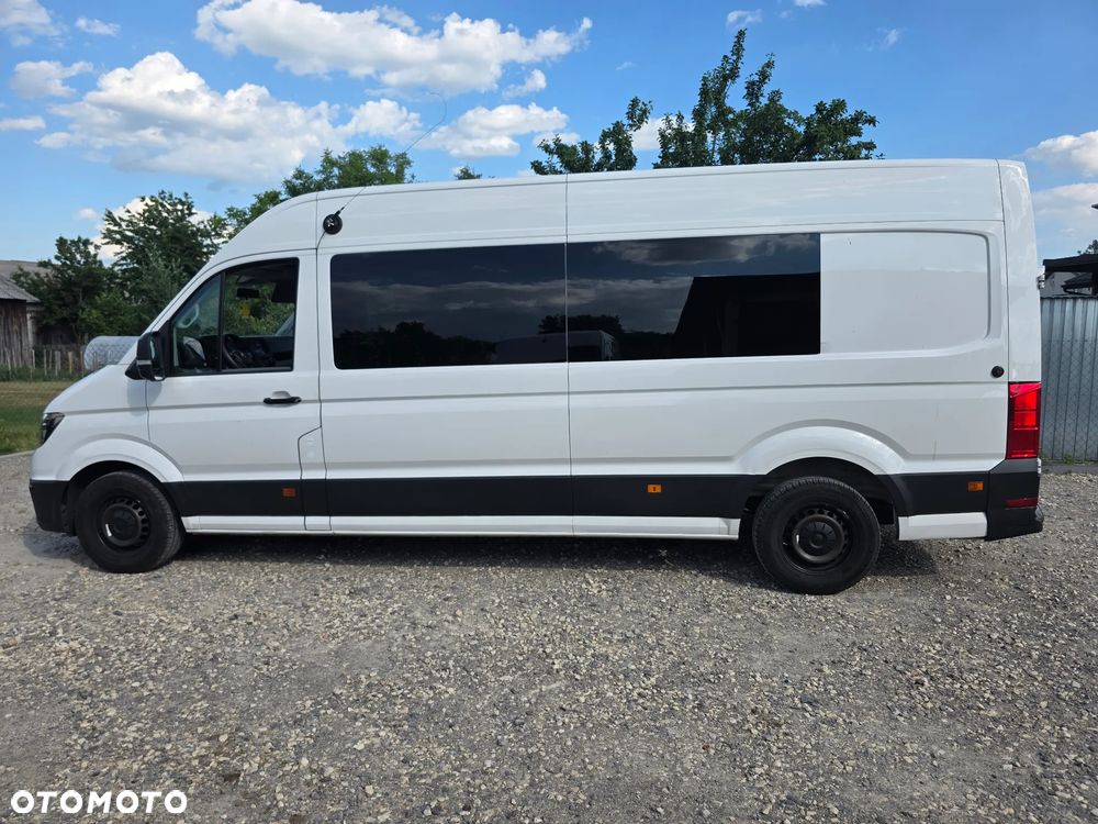 Volkswagen Crafter Standard - 3