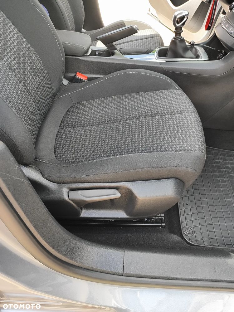 Peugeot 308 1.5 BlueHDi Active Pack S&S - 19