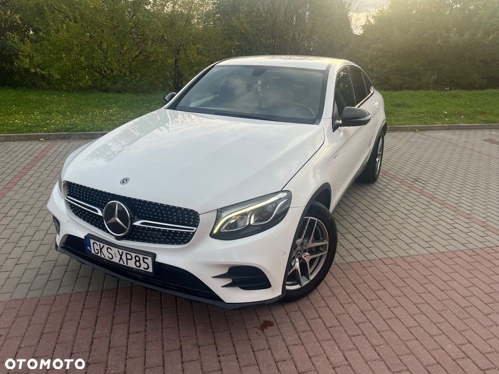 Mercedes-Benz GLC - 3