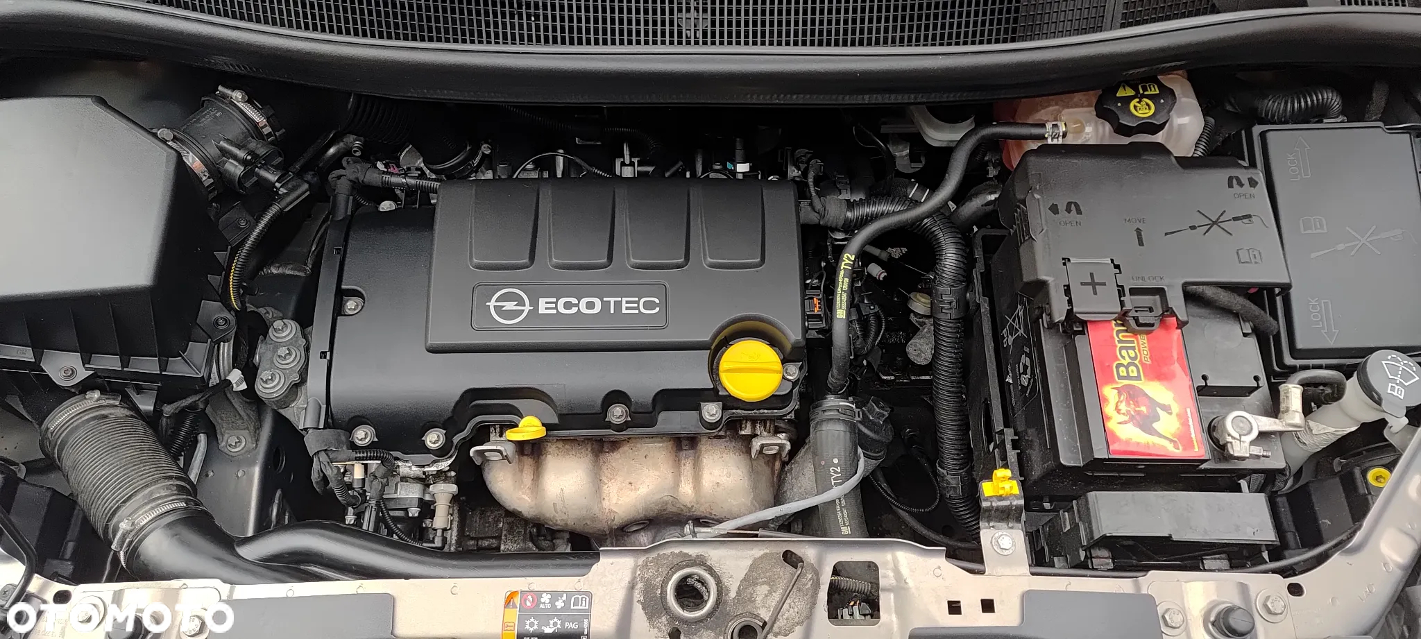 Opel Meriva - 34