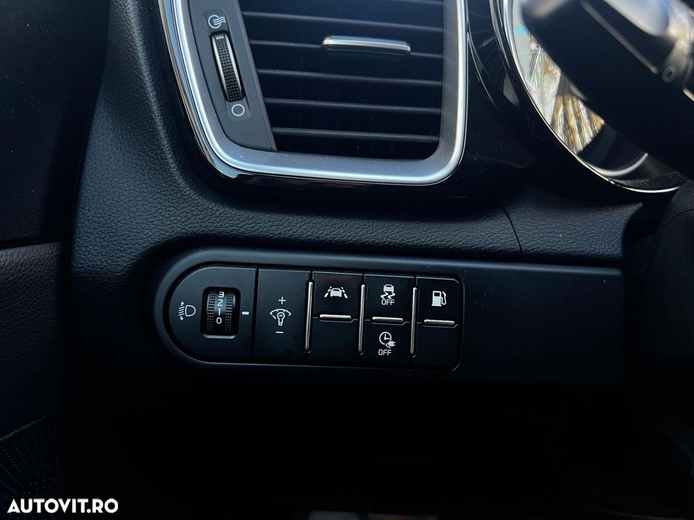 Kia XCeed - 22