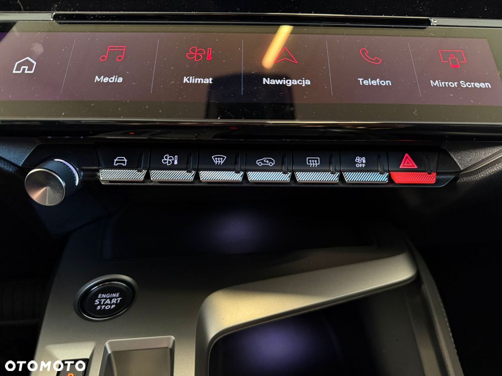 Peugeot 308 1.2 PureTech Allure S&S EAT8 - 20