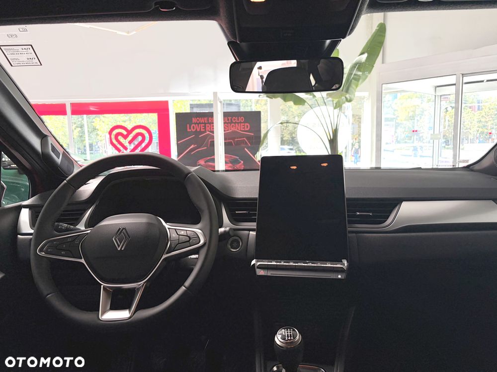 Renault Symbioz - 20
