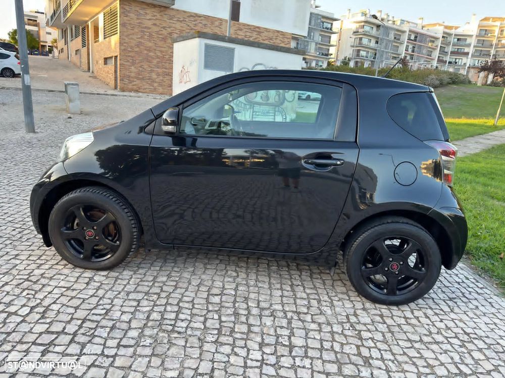 Toyota iQ 1.0 N collection - 20