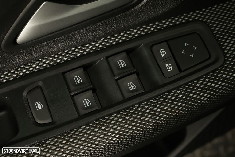 Dacia Sandero 1.0 ECO-G Expression Bi-Fuel - 20