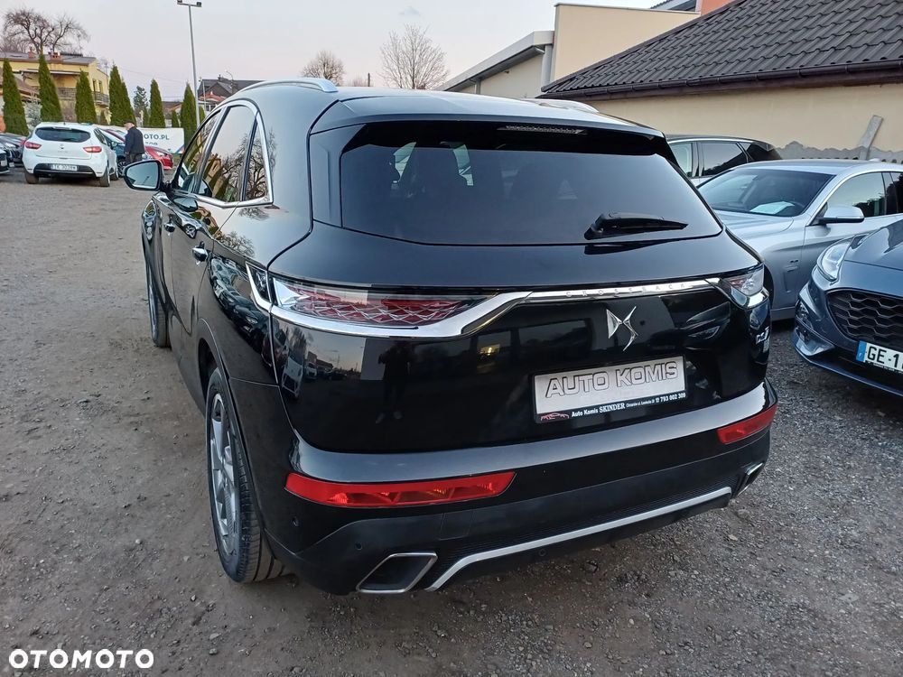 DS Automobiles DS 7 Crossback 1.6 PureTech Rivoli - 5