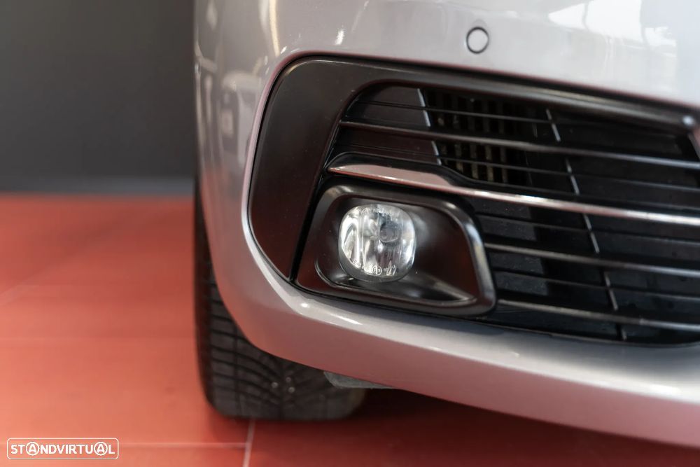 Peugeot 308 1.5 BlueHDi Allure Pack - 26