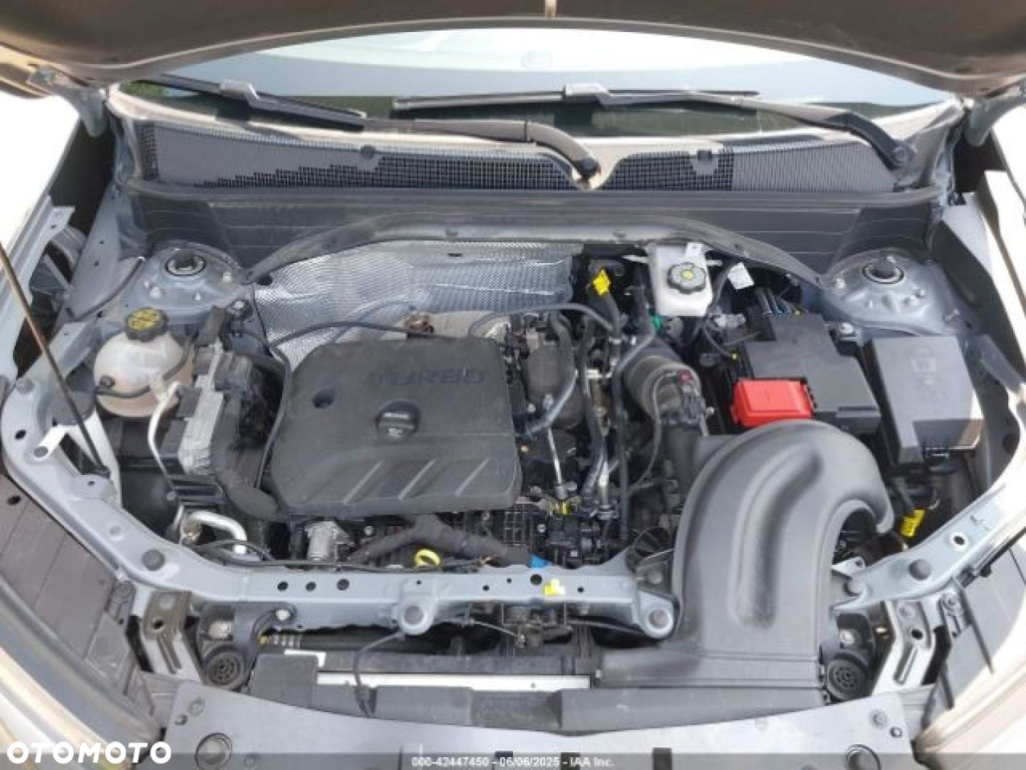 Chevrolet Trailblazer - 11