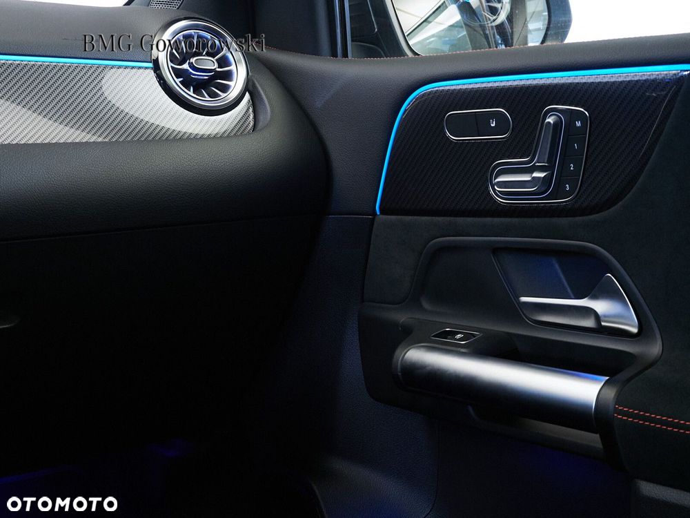 Mercedes-Benz Klasa B - 13