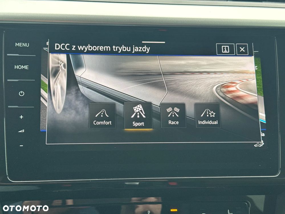 Volkswagen Arteon Shooting Brake 2.0 TSI 4Motion R DSG - 34