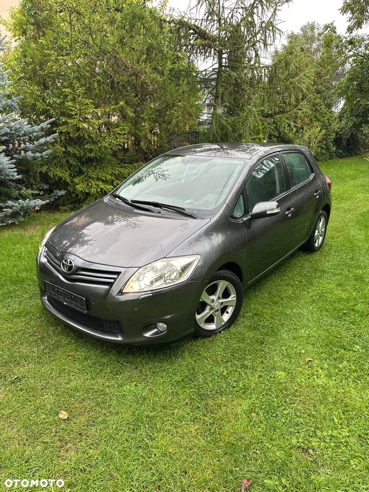 Toyota Auris 1.6 Prestige - 29