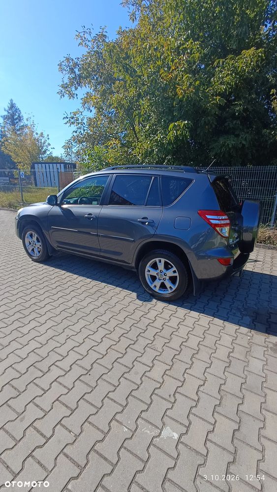 Toyota RAV4 2.0 VVT-i Prestige MS - 3