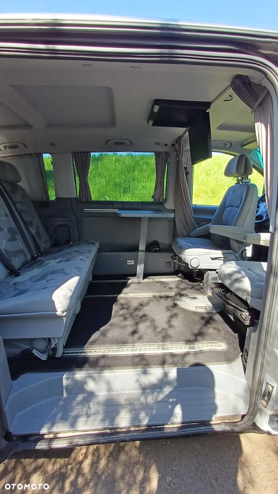 Mercedes-Benz Viano - 16