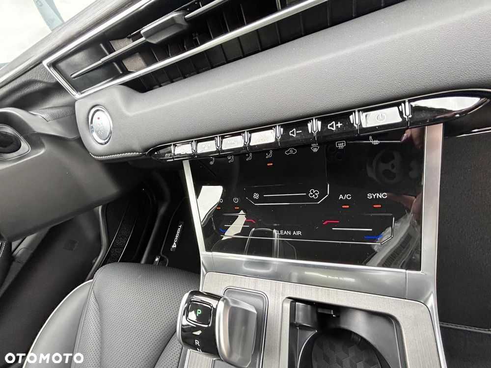 Chery Tiggo 4 1.5 GDI HEV Prestige DHT - 14