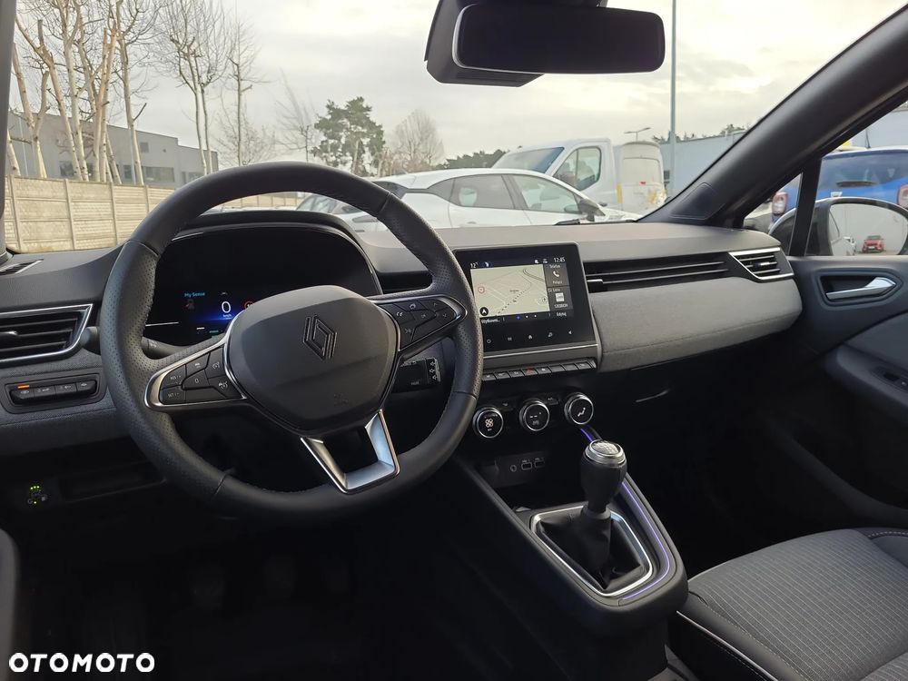 Renault Clio 1.0 TCe Techno - 13