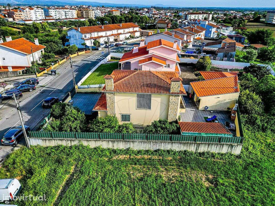 Moradia T4 para venda - Grande imagem: 4/46