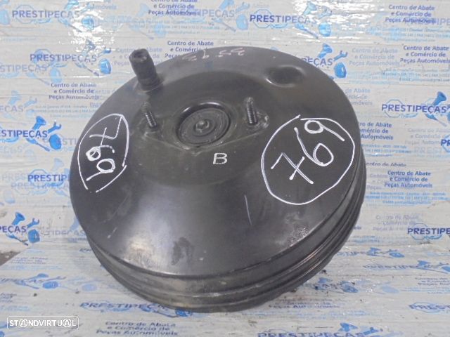 Servofreio NM230V15 HONDA JAZZ 1 FASE 2 2007 1.4I 85CV 5P CINZENTO GASOLINA - 1