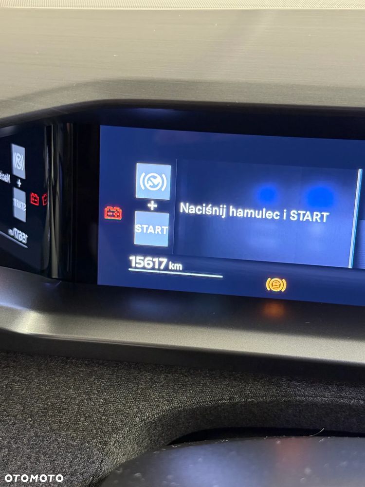 Opel Grandland 1.2 DI Hybrid 48 V Automatik Enjoy - 3